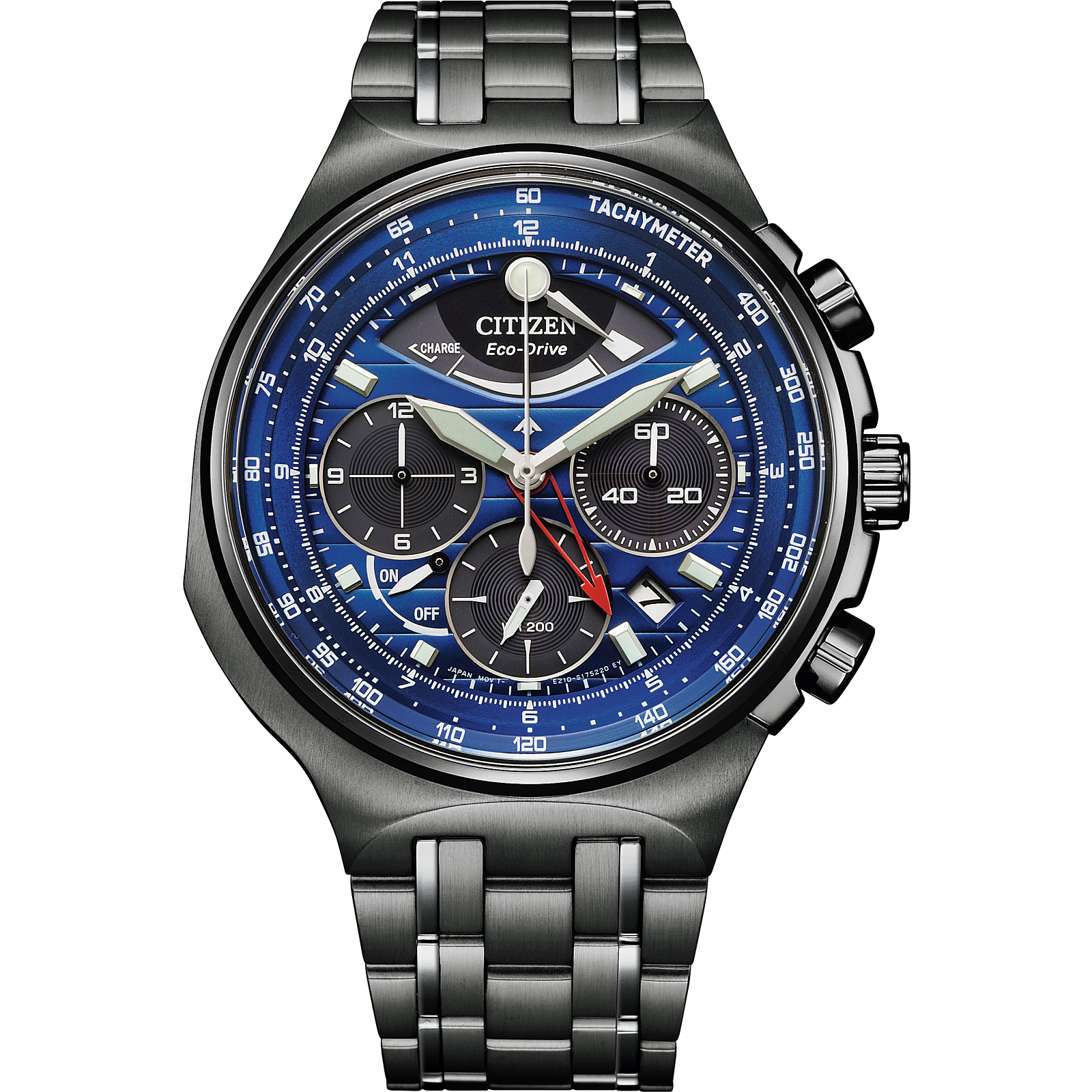Reloj Citizen Calibre 2100 AV0097-51L| Elegancia relojería